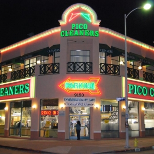 Photo of Pico Cleaners