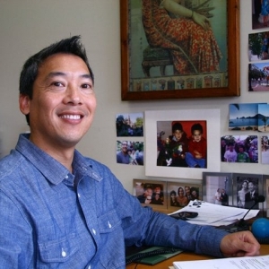 Photo of Michael Wong Insurance Agency