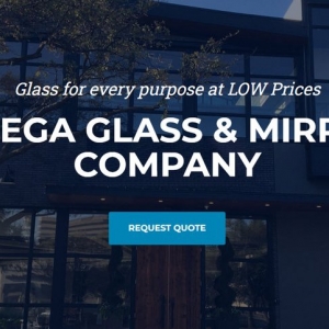 Dallas Omega Glass & Mirror