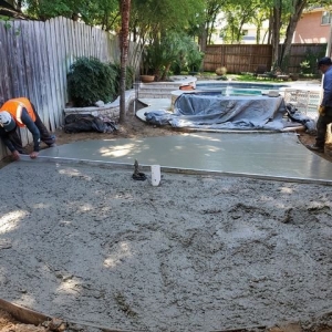 Fort Worth S&T Landscape Services
