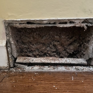 Photo of MTV Air Duct Cleaning
