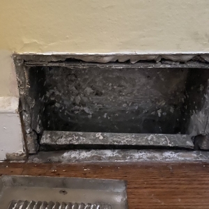 Photo of MTV Air Duct Cleaning