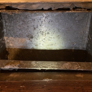 Photo of MTV Air Duct Cleaning