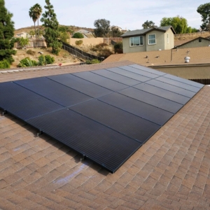 Photo of Sun Diego Solar Construction
