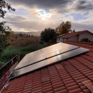 Photo of Sun Diego Solar Construction