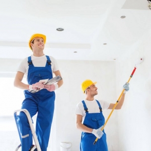Photo of S G Painting Services