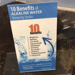 Photo of Aloha Pure Water