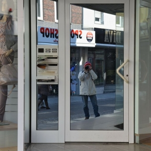 Photo of A Touch Of Glass & Mirror