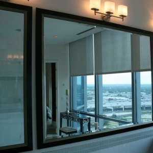 Photo of Fashion Glass & Mirror