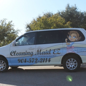 Photo of Cleaning Maid Ez