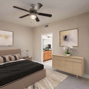Photo of Camden Sotelo Apartments