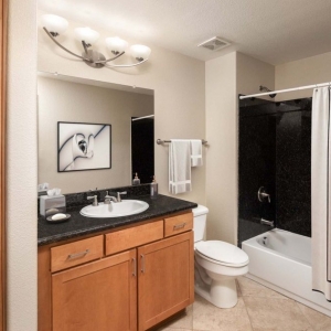 Photo of Camden Sotelo Apartments