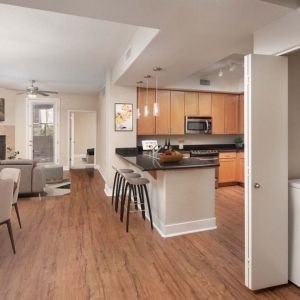 Photo of Camden Sotelo Apartments