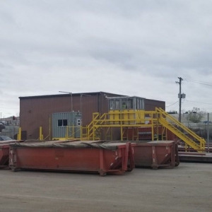 Photo of StockYards Materials