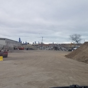 Photo of StockYards Materials