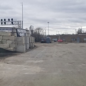 Photo of StockYards Materials