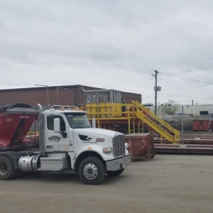 Photo of StockYards Materials