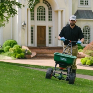 Photo of Master Lawn