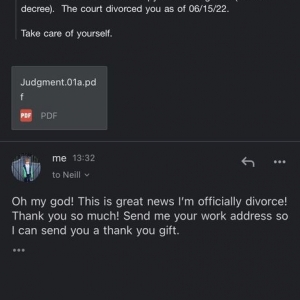 Photo of Flat Rate Divorce