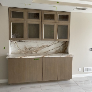Phoenix Ravenwood Cabinetry