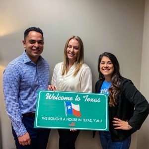 Richardson Leah Fernandez - Keller Williams Realty Central 75 Richardson