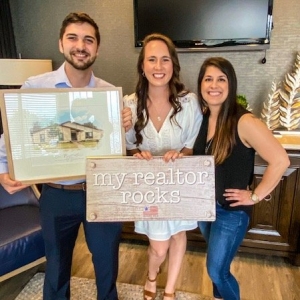 Photo of Leah Fernandez - Keller Williams Realty Central 75 Richardson