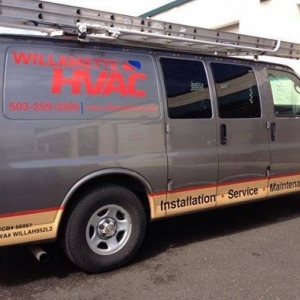 Photo of Willamette HVAC