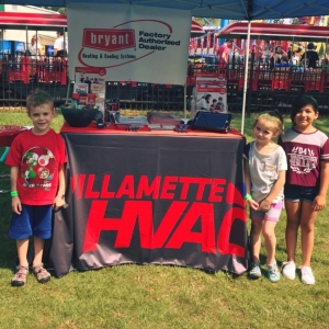 Photo of Willamette HVAC