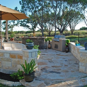 Photo of Georgetown Fence & Deck