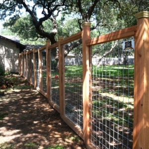 Photo of Georgetown Fence & Deck