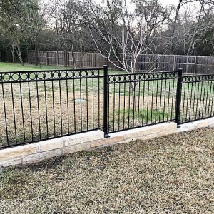 Photo of Georgetown Fence & Deck
