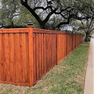 Photo of Georgetown Fence & Deck