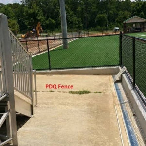 Photo of PDQ Fence