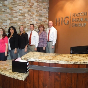 Photo of Hatch Insurance Group
