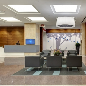 Photo of Space2work