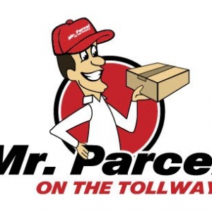 Plano Mr Parcel Tollway