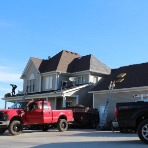 Photo of Excellent Exteriors