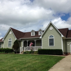 Photo of Excellent Exteriors