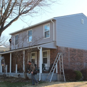 Photo of Excellent Exteriors