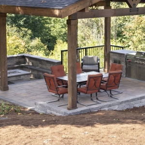 Photo of Pavers N Stones