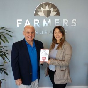 Photo of Farmers Insurance - David McClurg