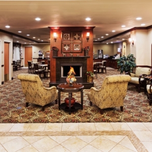 Photo of Holiday Inn Express & Suites Selma