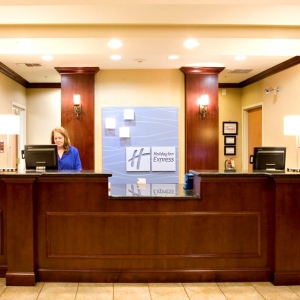 Photo of Holiday Inn Express & Suites Selma