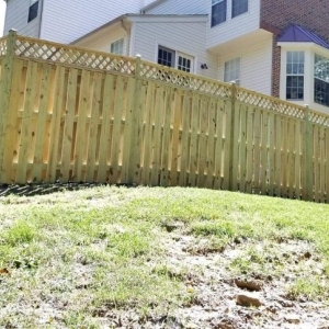 Photo of Reyes Fence Installers