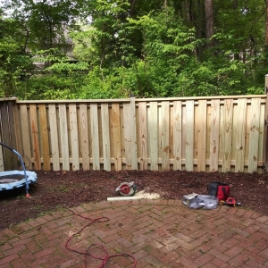 Photo of Reyes Fence Installers