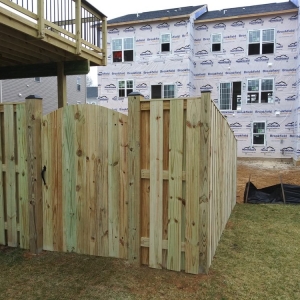 Photo of Reyes Fence Installers