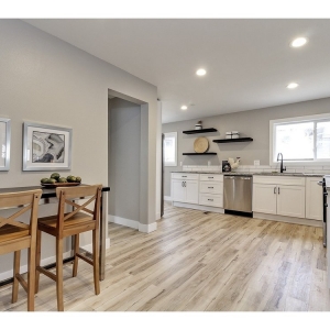 Vancouver Bella Vista Painting & Drywall