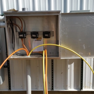 Photo of Blue Water Electric