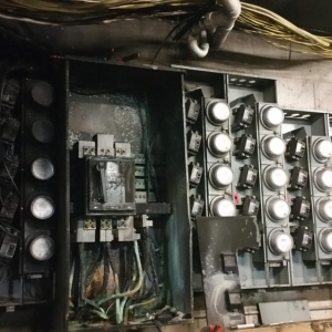 Photo of Blue Water Electric