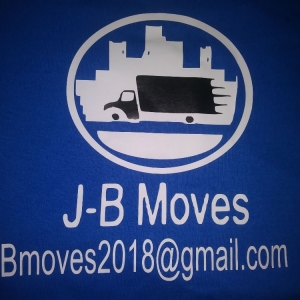 Photo of J B Moves
